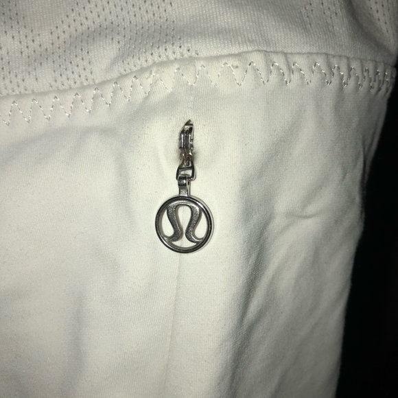 Lulu lemon yoga top - Picture 2 of 5